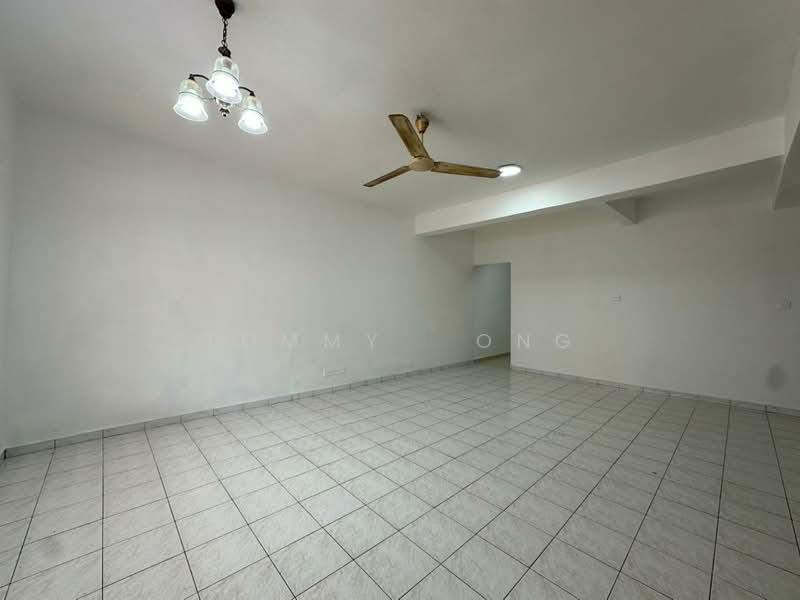 Bandar Mahkota Cheras - 2