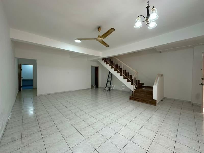 Bandar Mahkota Cheras - 1