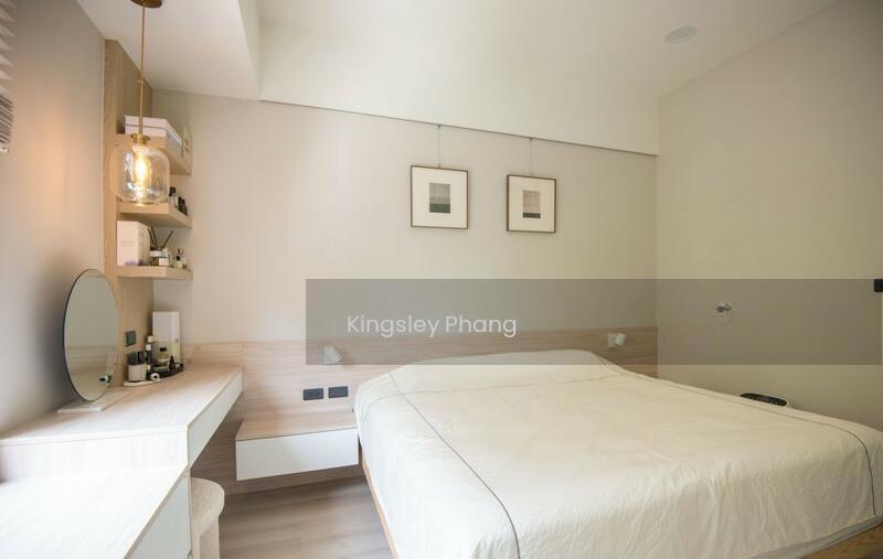 【Monthly Rm900 Only!! 2Rooms Freehold Condo!!】Salary Rm2500 can try FULL LOAN!! - 3