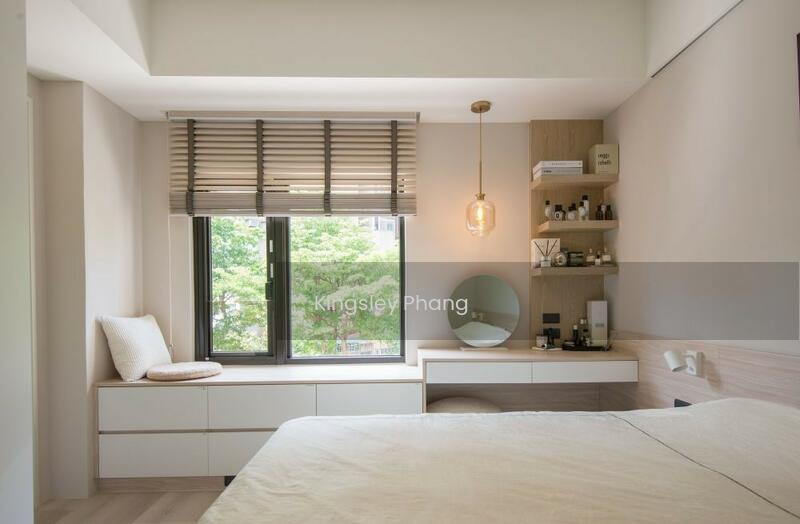 【Monthly Rm900 Only!! 2Rooms Freehold Condo!!】Salary Rm2500 can try FULL LOAN!! - 4