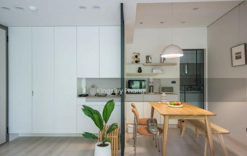 【Monthly Rm900 Only!! 2Rooms Freehold Condo!!】Salary Rm2500 can try FULL LOAN!! - 2