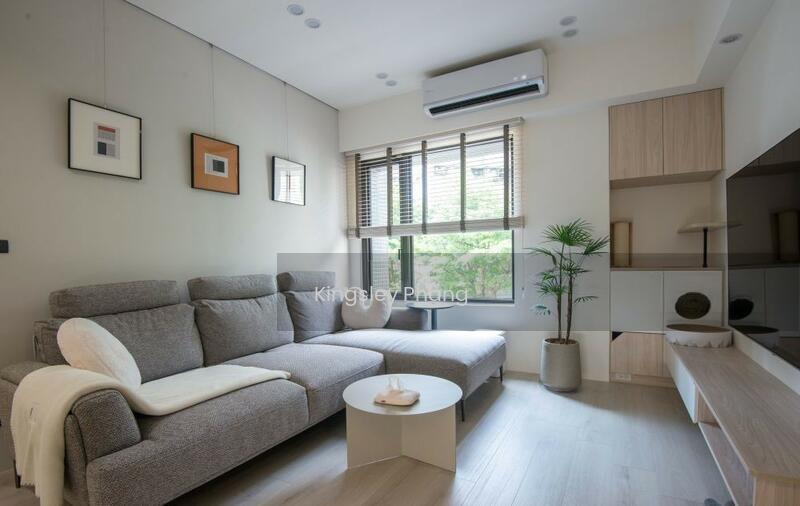 【Monthly Rm900 Only!! 2Rooms Freehold Condo!!】Salary Rm2500 can try FULL LOAN!! - 1