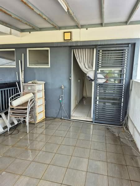 Simfoni Perdana & Irama Perdana @ LBS Alam Perdana - 3