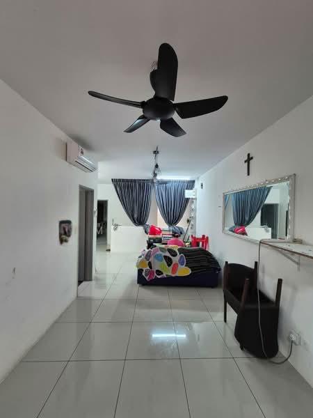 Simfoni Perdana & Irama Perdana @ LBS Alam Perdana - 2