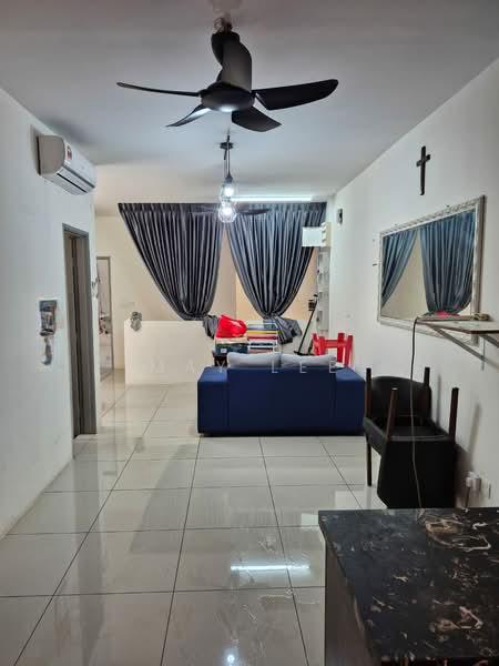 Simfoni Perdana & Irama Perdana @ LBS Alam Perdana - 1