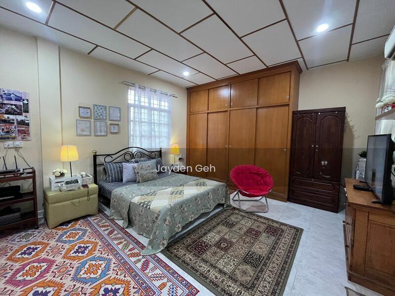 Taman Asas, Alor Setar (Near Taman Golf) - 5