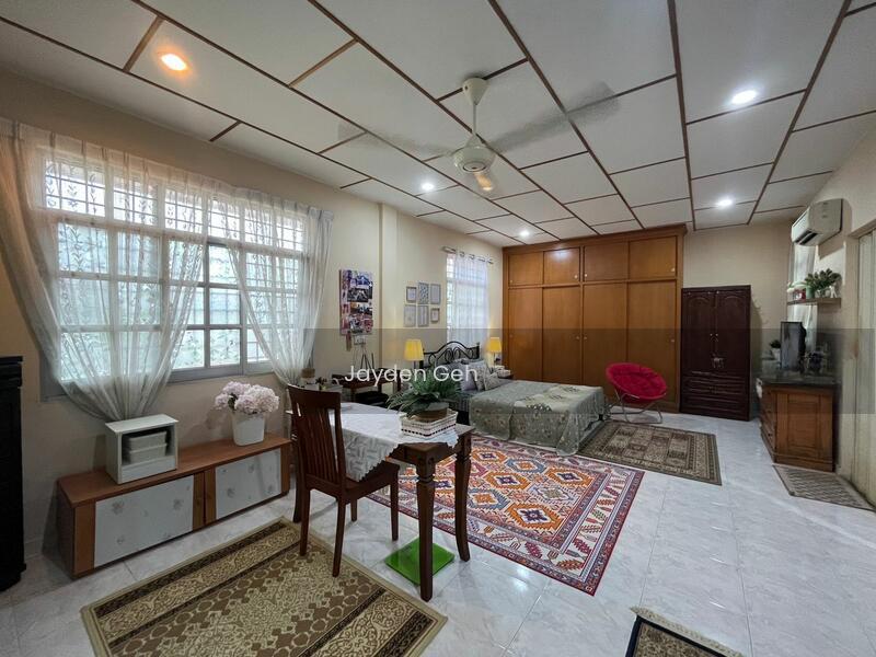 Taman Asas, Alor Setar (Near Taman Golf) - 4