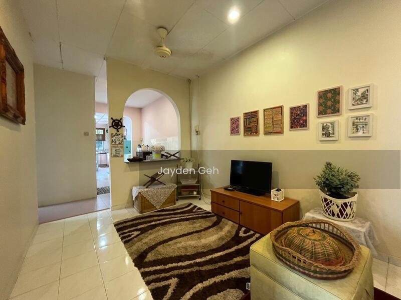 Taman Asas, Alor Setar (Near Taman Golf) - 2