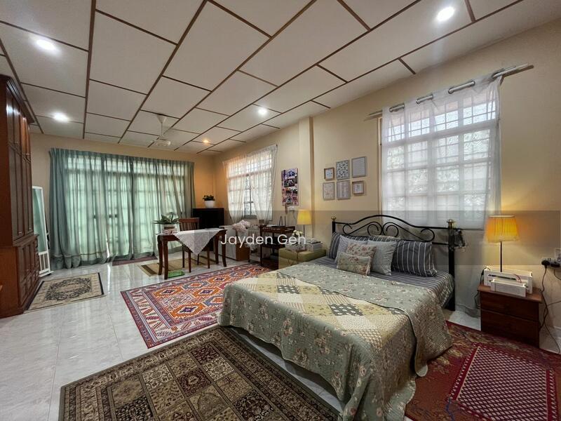 Taman Asas, Alor Setar (Near Taman Golf) - 3