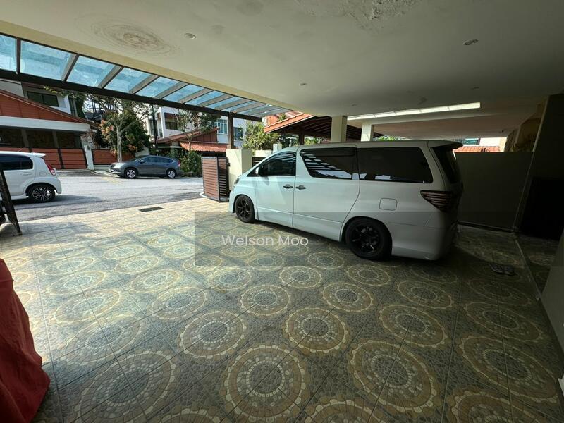 RiverView (RiverView Kemensah) - 2