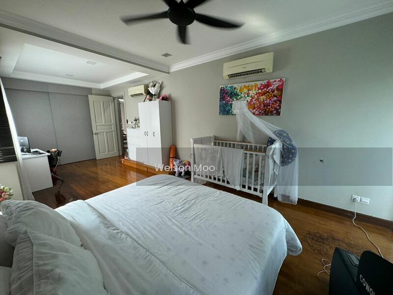 RiverView (RiverView Kemensah) - 5