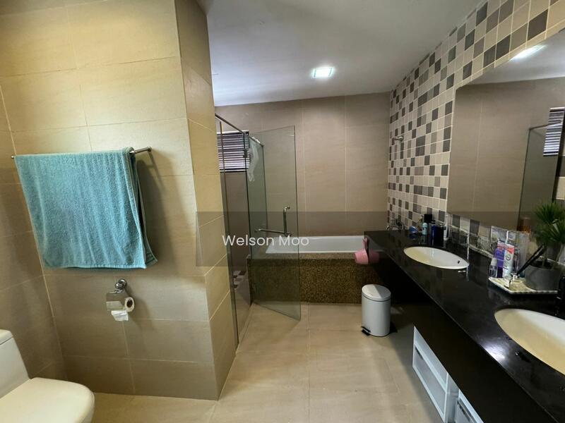 RiverView (RiverView Kemensah) - 4