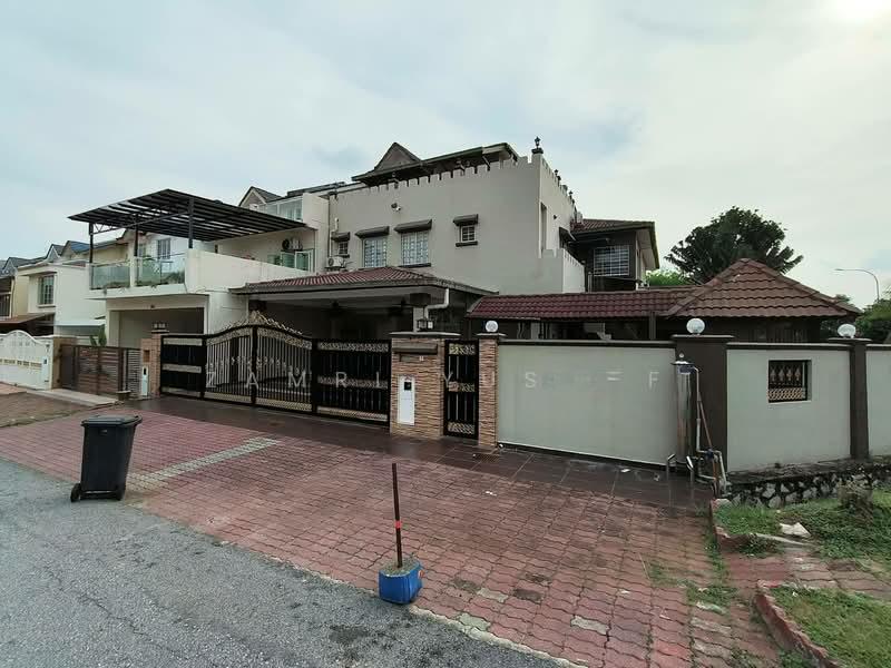 Seksyen 7 - 3