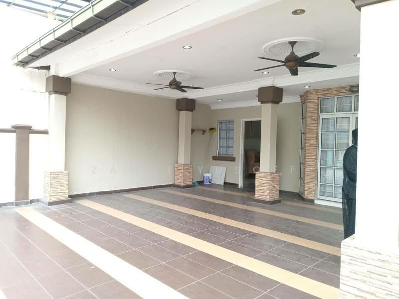 Seksyen 7 - 5