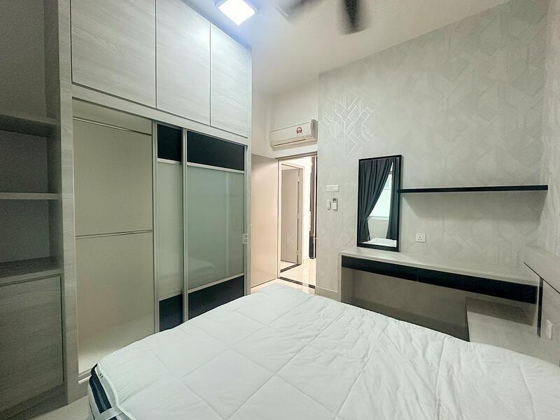 Setia Pinnacle - 2