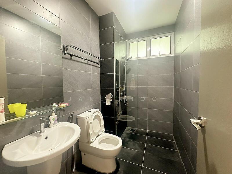 Setia Pinnacle - 4