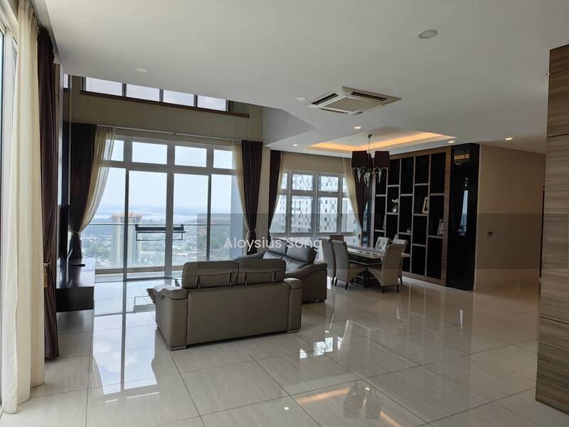 Twin Galaxy (Dwi Galaksi) - 1