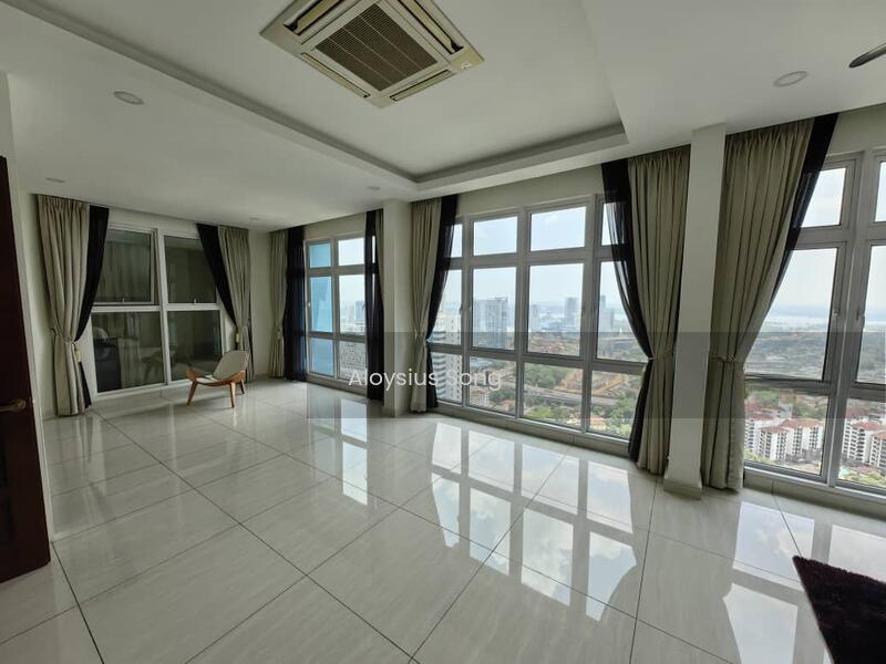 Twin Galaxy (Dwi Galaksi) - 5