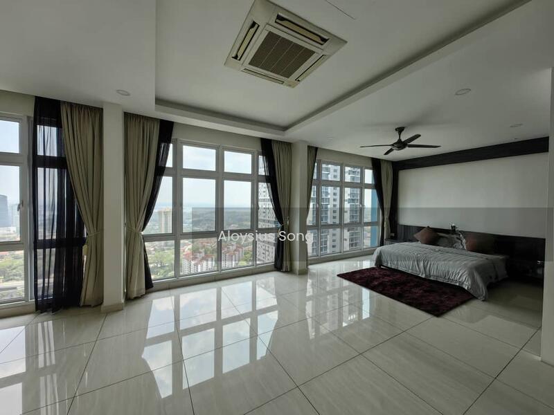 Twin Galaxy (Dwi Galaksi) - 4