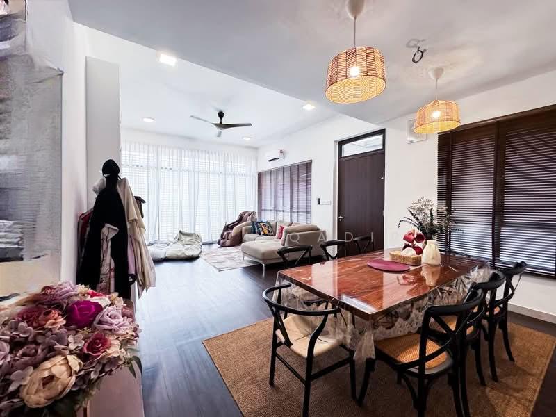 The Mulia Residences - 3