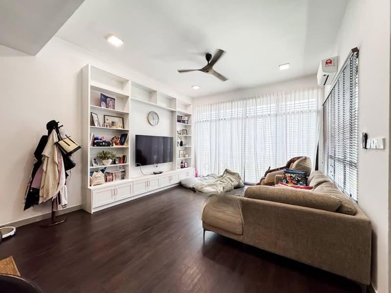 The Mulia Residences - 4