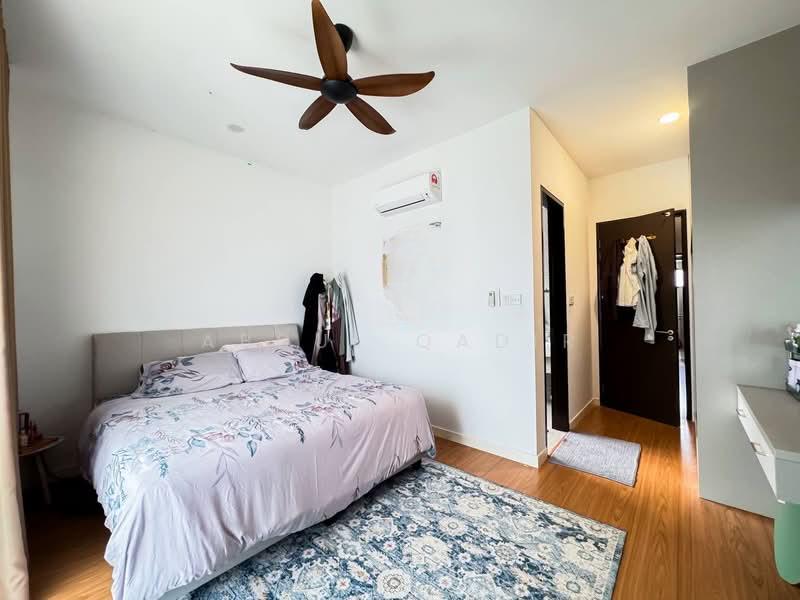 The Mulia Residences - 5