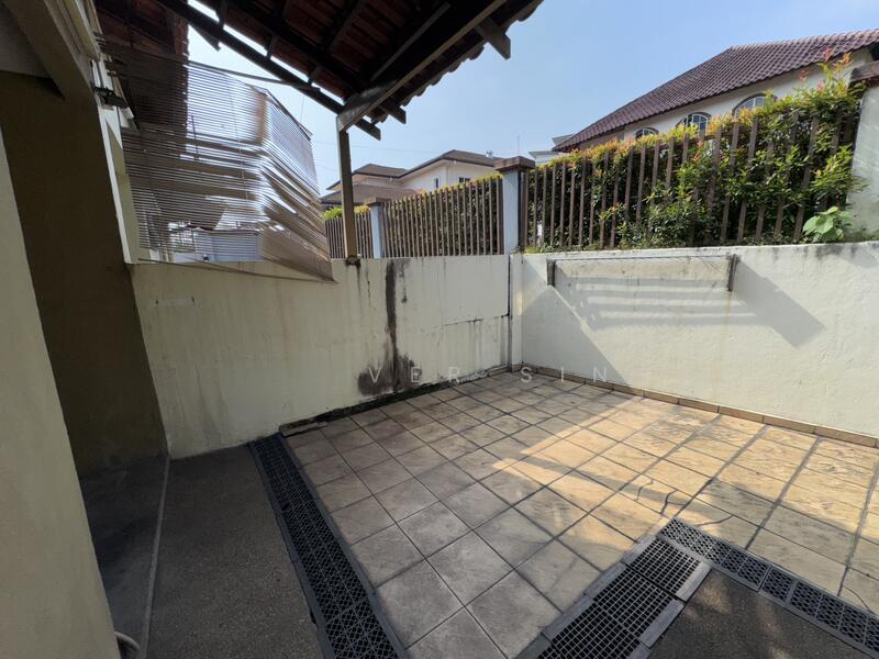 Taman Yarl - 2