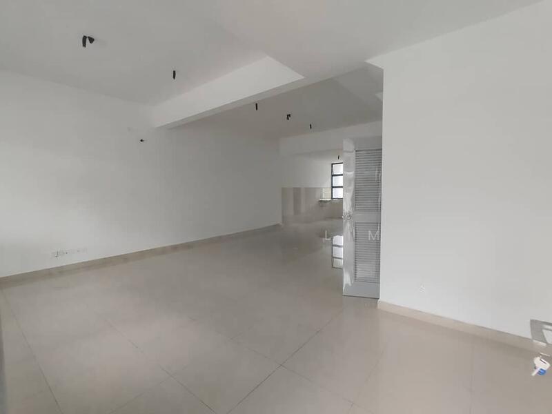 Ponderosa Callista @ Taman Ponderosa, Johor Bahru, Johor - 3