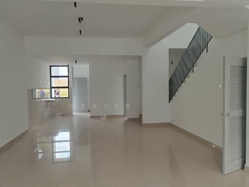 Ponderosa Callista @ Taman Ponderosa, Johor Bahru, Johor - 5