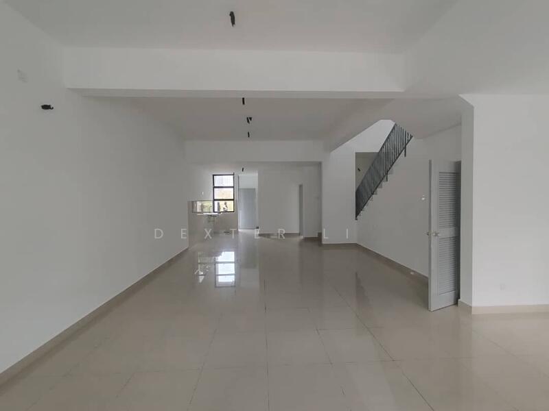 Ponderosa Callista @ Taman Ponderosa, Johor Bahru, Johor - 4