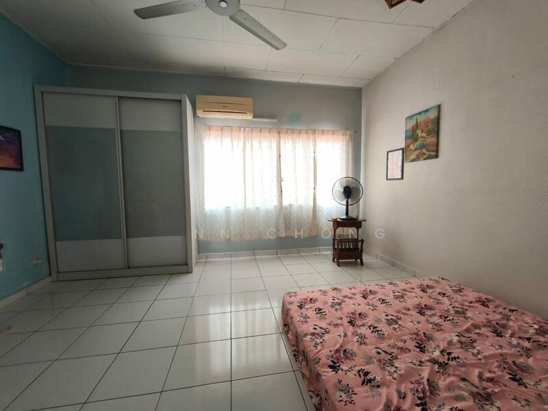 Taman Bukit Serdang - 2