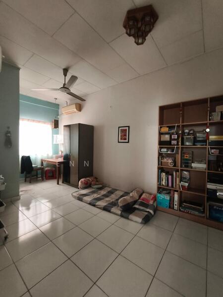 Taman Bukit Serdang - 3