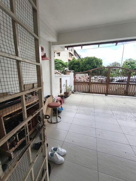 Taman Bukit Serdang - 4