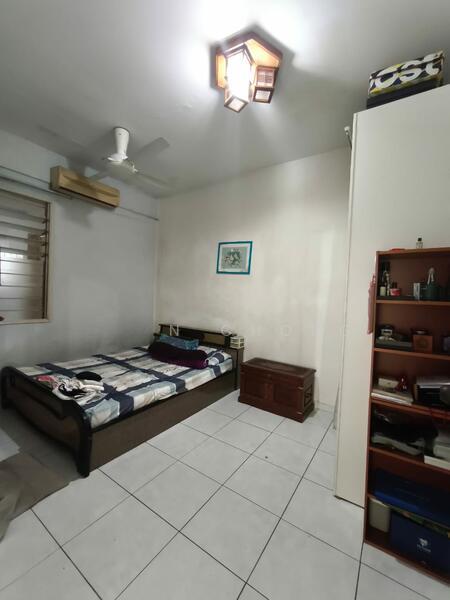 Taman Bukit Serdang - 5