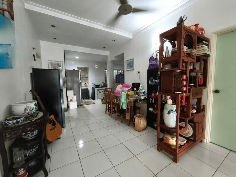 Taman Bukit Serdang - 4