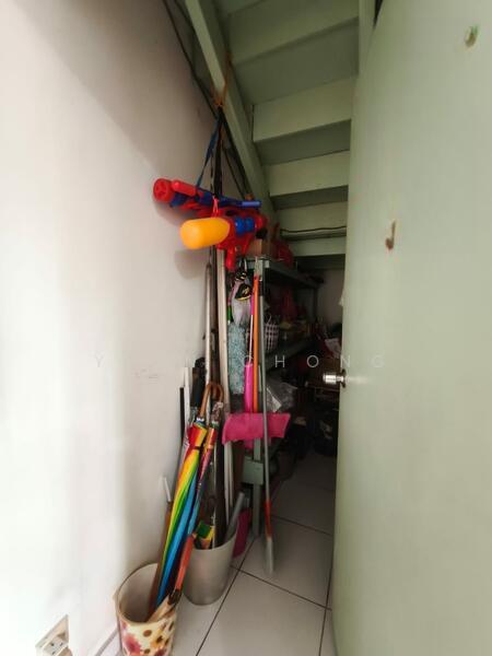 Taman Bukit Serdang - 5