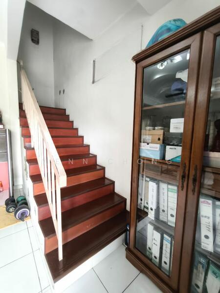 Taman Bukit Serdang - 2