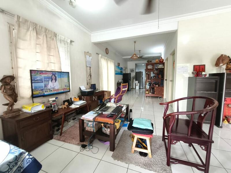 Taman Bukit Serdang - 3