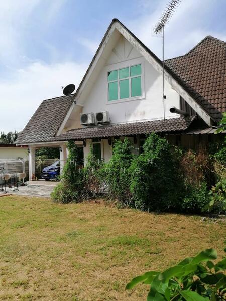 FELDA Air Hitam - 3