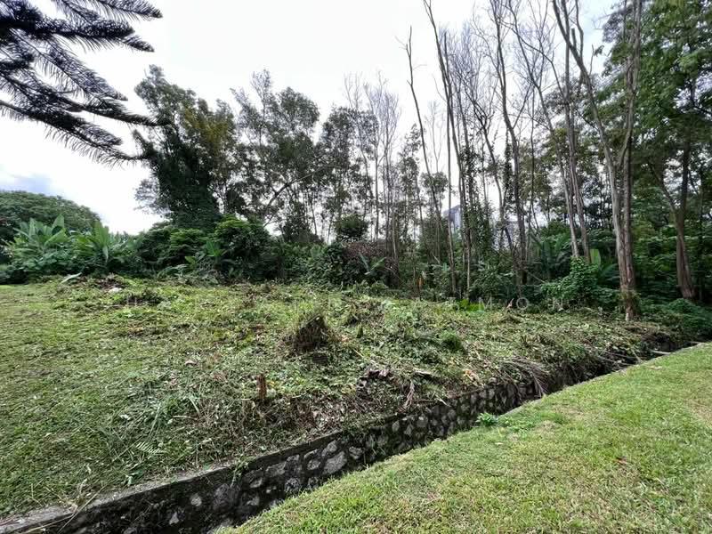 Taman Cheras Jaya - 4