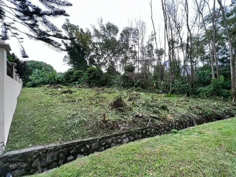 Taman Cheras Jaya - 3