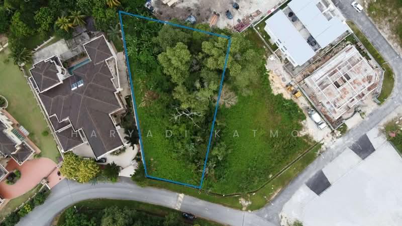 Taman Cheras Jaya - 1