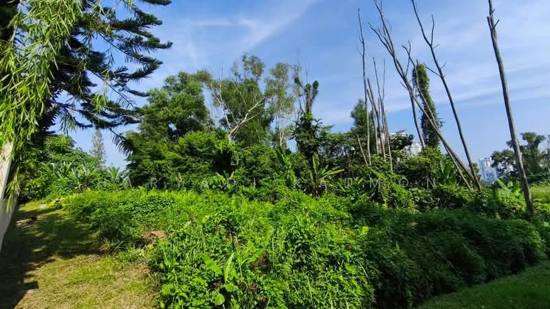 Taman Cheras Jaya - 5