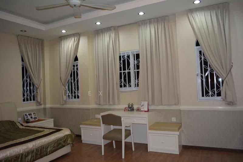 Bayan Lepas , Lengkok Merbah Penang - 2