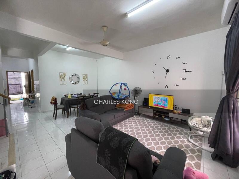 Bandar Mahkota Cheras - 2