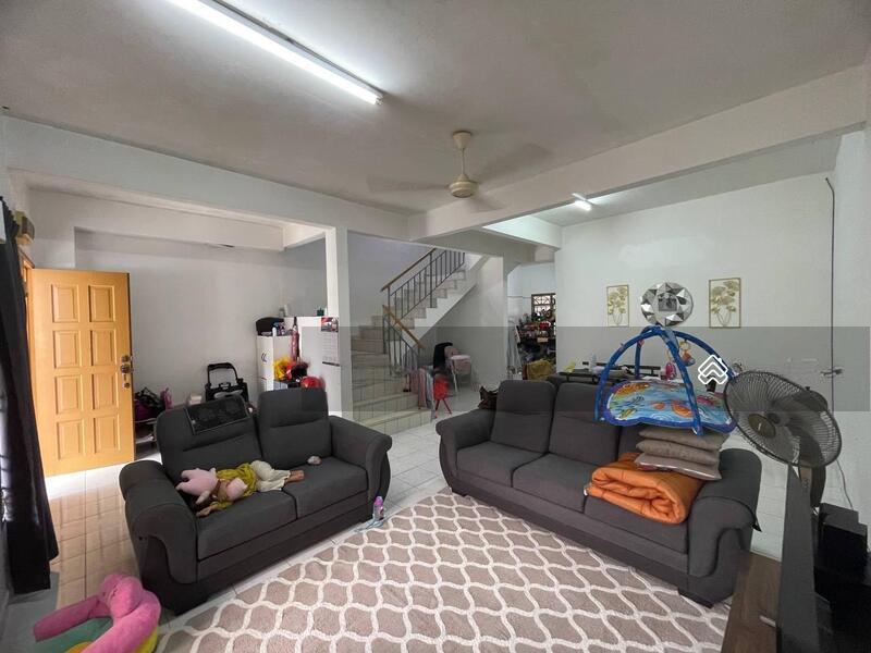 Bandar Mahkota Cheras - 1