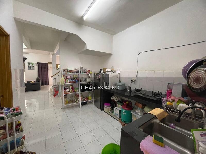 Bandar Mahkota Cheras - 3