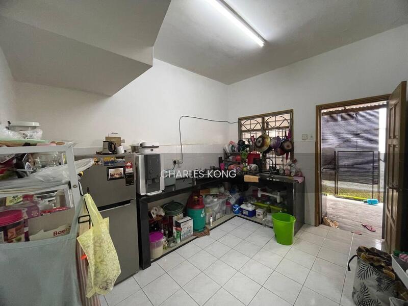 Bandar Mahkota Cheras - 4