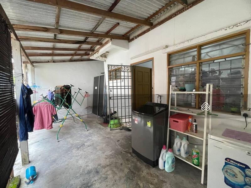 Bandar Mahkota Cheras - 5