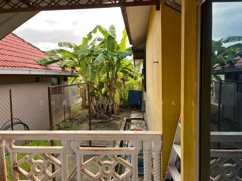 Ambangan Heights - 3